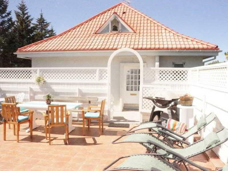 Laugabjarg Reiquiavique Exterior foto